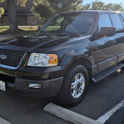 2003 FORD EXPEDITION 4.6