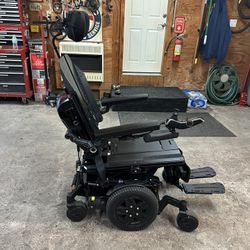 Quantum Edge Q 3.0 Mobility Scooter