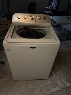 Maytag Washer