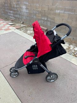 Baby Stroller