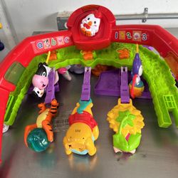 Baby Toys Girls And Boys