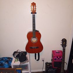 YMC. Guitar 