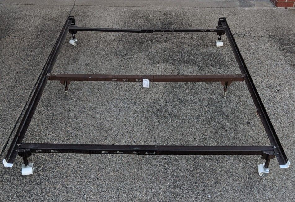 Queen Size Bed Frame