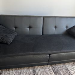 Convertible Couch 