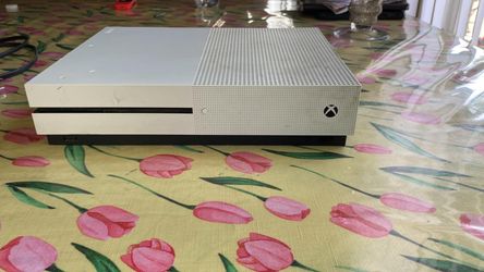 Xbox One S 1 TB