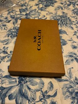Coach gift set
