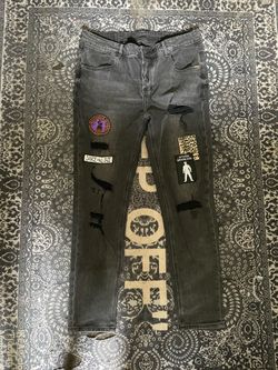 Ksubi  pants