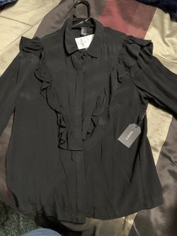 Forever 21 blouse