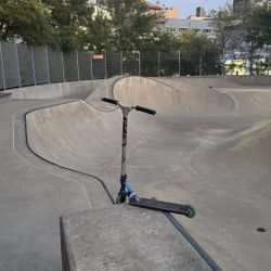 Pro Scooter