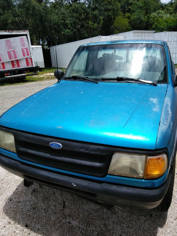 Acura Fort Myers >> Parting out 1994 Ford ranger v6 3.0 A/T 4x4 for Sale in ... Acura Fort Myers >> Parting out 1994 Ford ranger v6 3.0 A/T 4x4 for Sale in ...