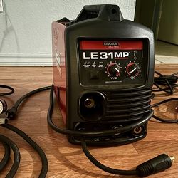 Lincoln Electric LE31MP