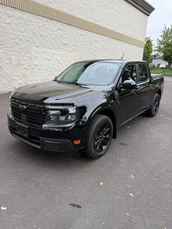 2024 Ford Maverick