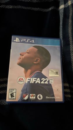 FIFA 22