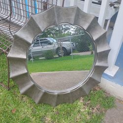 Beautiful Big Mirror