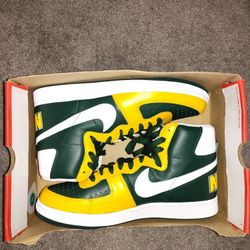 Terminator High 11.5 Men's Brand New 