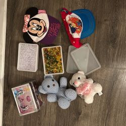 Free Random Kids Stuff