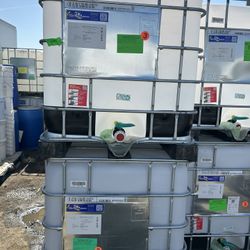 Water Tanks. 265 Gallons Food Grade