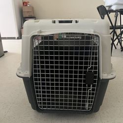 New Dog Crate / Carrier Airline Approved