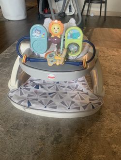 Baby Floor Seat