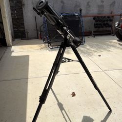 Star Telescope