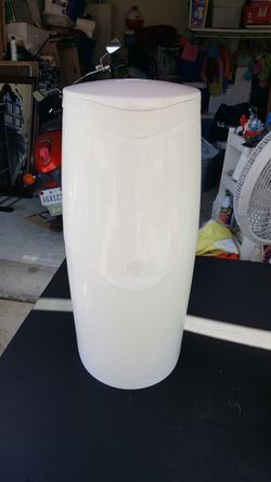 Diaper Genie