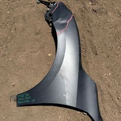 FNR36 2016-2021 Honda Civic Driver Side Fender