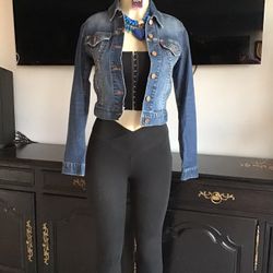 Levi’s Jean Jacket