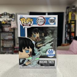 Funko Pop