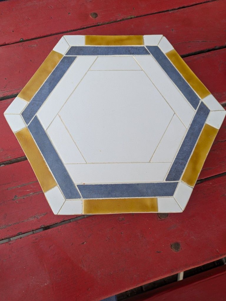 Lazy Susan Hand Crafted