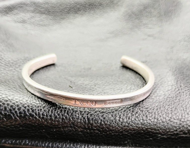 Tiffany Bracelet