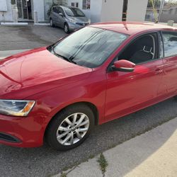 2011 Volkswagen Jetta