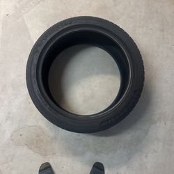 Michelin 275/35ZR19 (100Y)