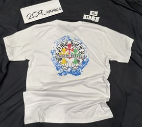 Chrome Heart Shirts