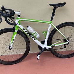 TREK MADONE 52/54 CM  NUEVA