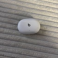 Beats Studio Buds Earphones