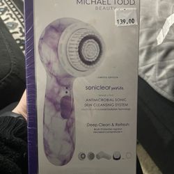 michael todd beauty skin cleansing system