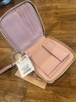 Steve Madden Card Holder/wallet