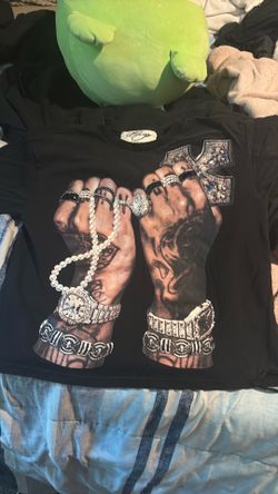 Shirt small