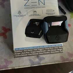 Brand New Cronus Zen 