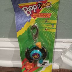 Vintage Bop It Extreme Game Watch Keychain for Sale in Atlanta, GA
