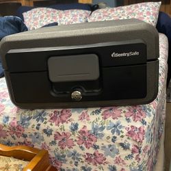 Serenity Fire Safes