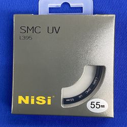 Nisi UV Filter 55mm