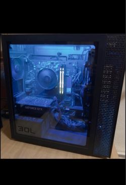 Omen Gaminc Pc