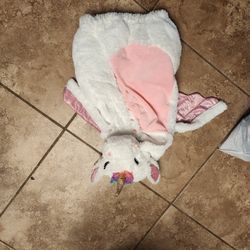 Toddler Unicorn Costume 12-18 Months