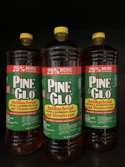 (PACK OF 3) PINE 🌲 GLO