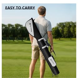 XDriemax Golf Bag