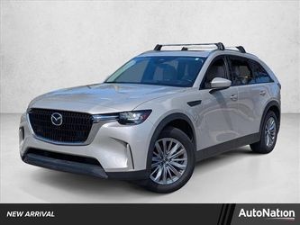 2024 Mazda CX-90