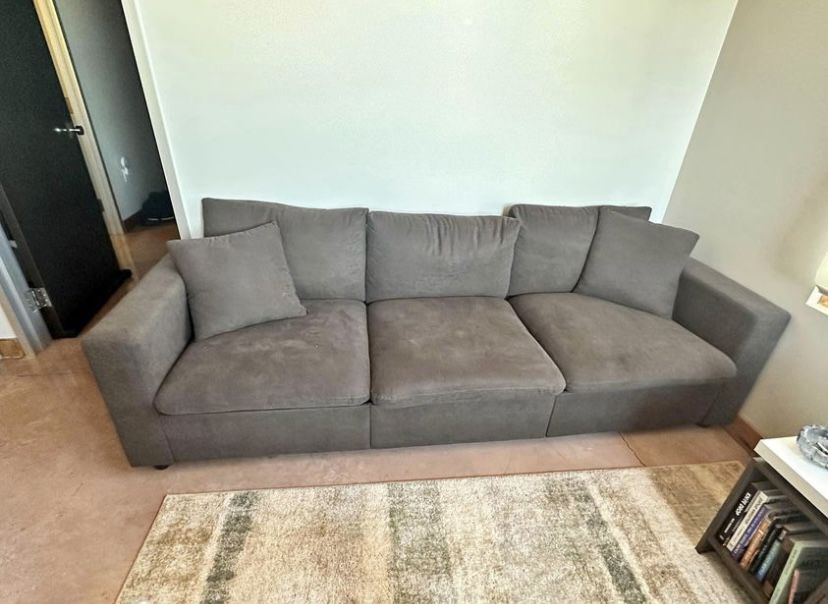 Couch Sofa 