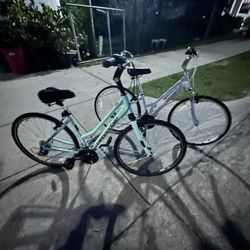 cannondale bike 