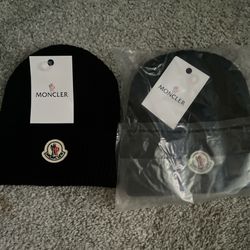 Moncler Beanie